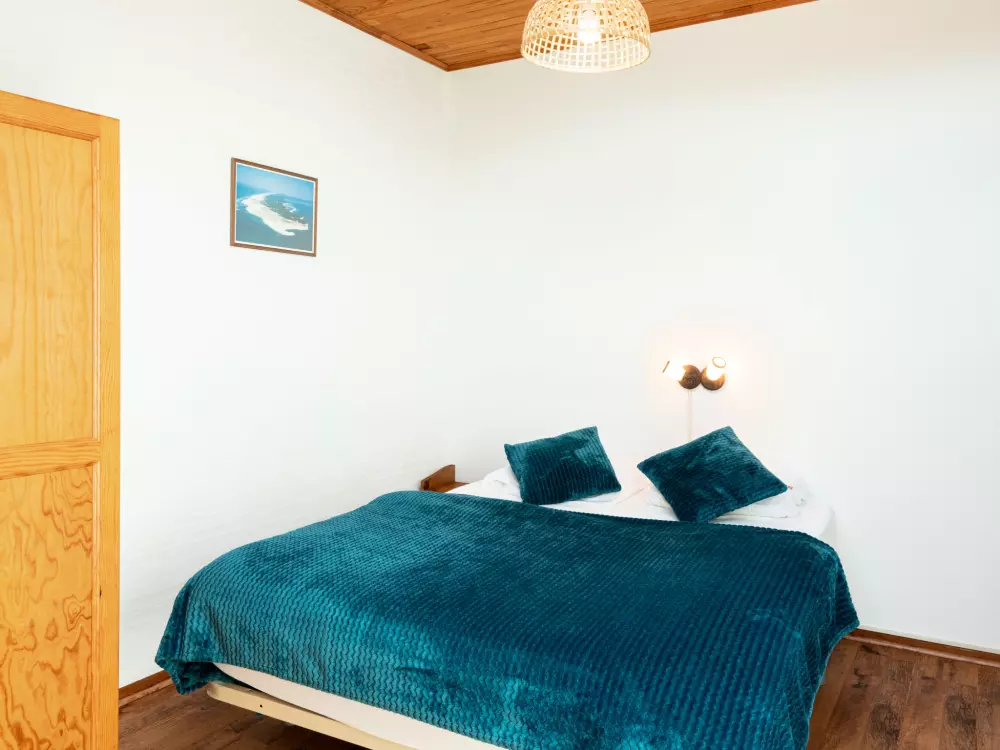 Maison de Vacances Mimizan