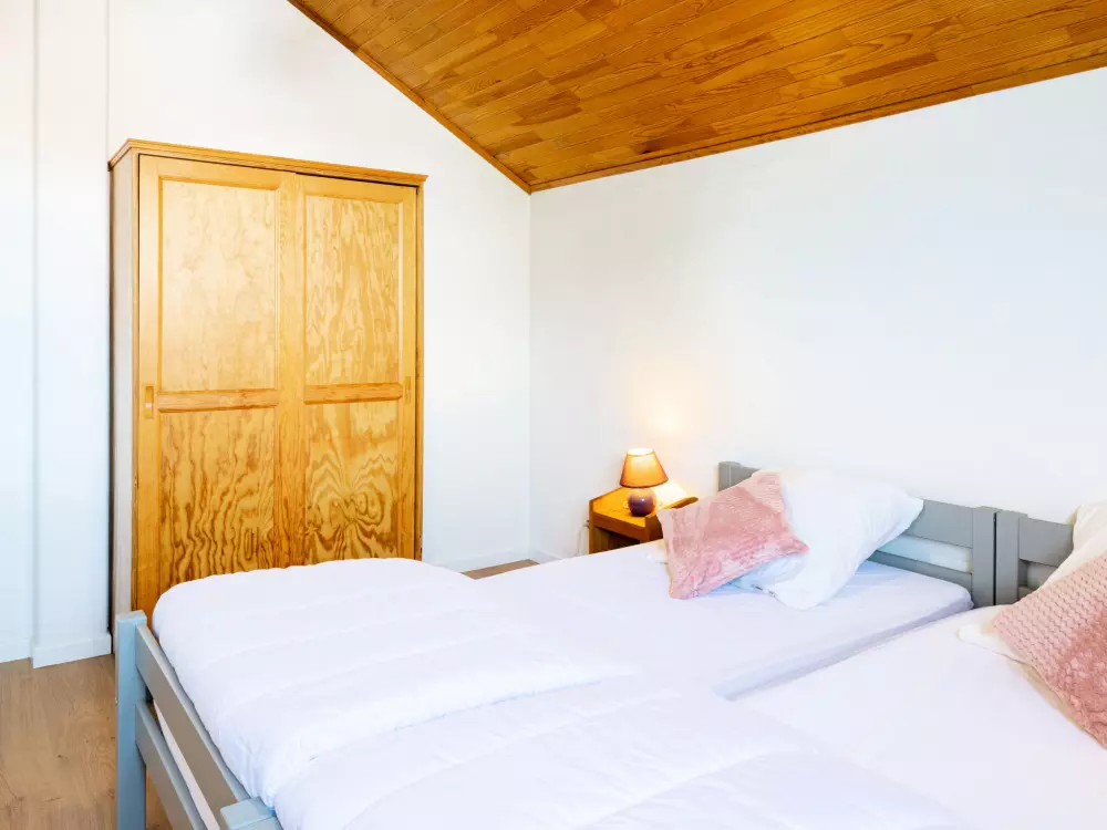 Maison de Vacances Mimizan