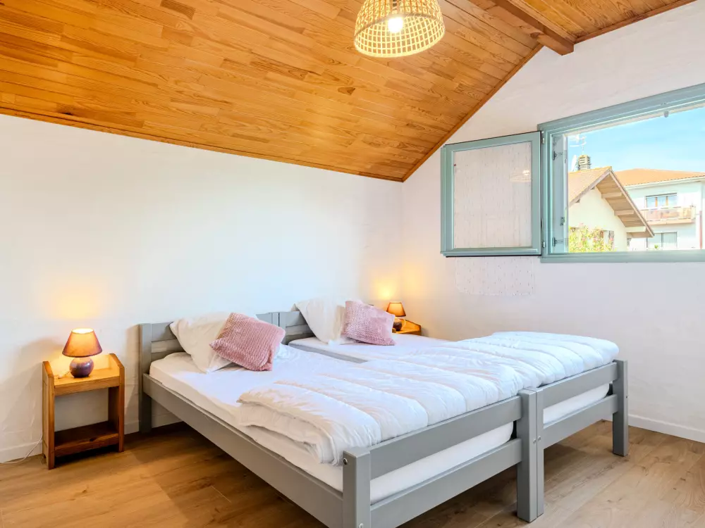 Maison de Vacances Mimizan