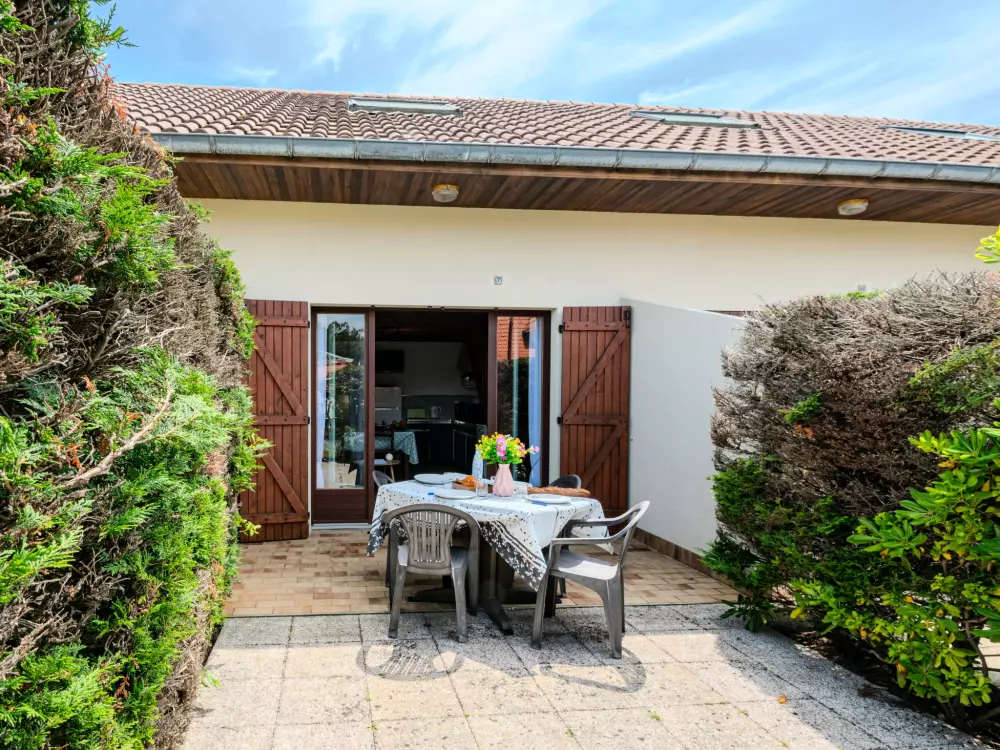 Maison de Vacances Mimizan