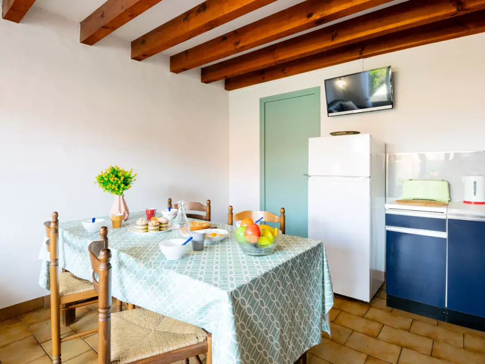 Maison de Vacances Mimizan