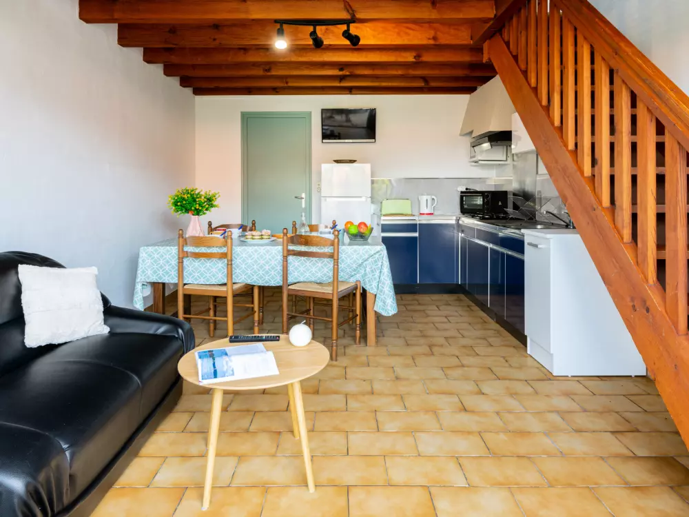 Maison de Vacances Mimizan