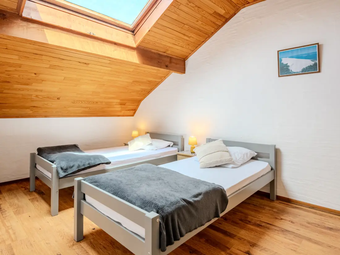 Maison de Vacances Mimizan