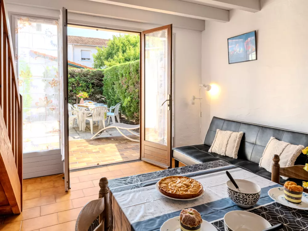 Maison de Vacances Mimizan