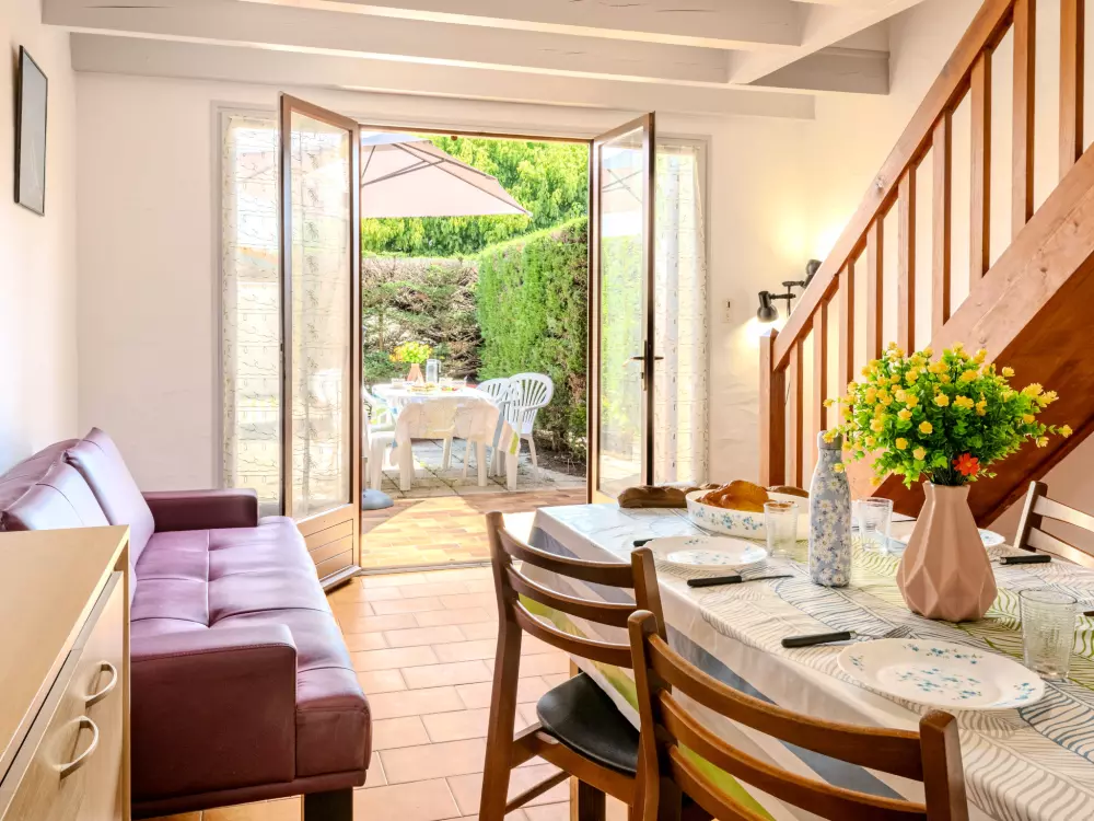 Maison de Vacances Mimizan