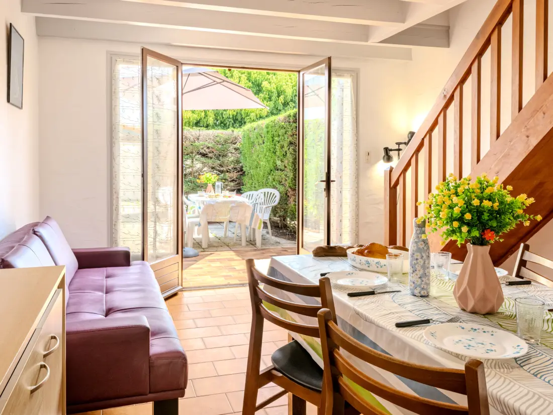 Maison de Vacances Mimizan