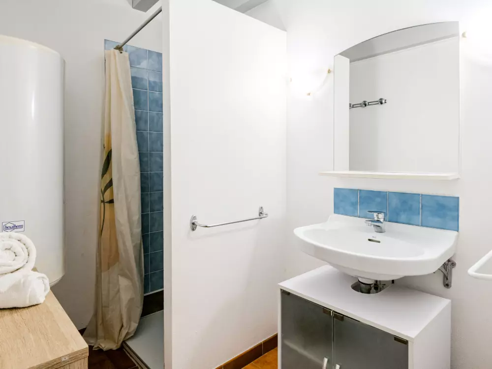 Maison de Vacances Mimizan