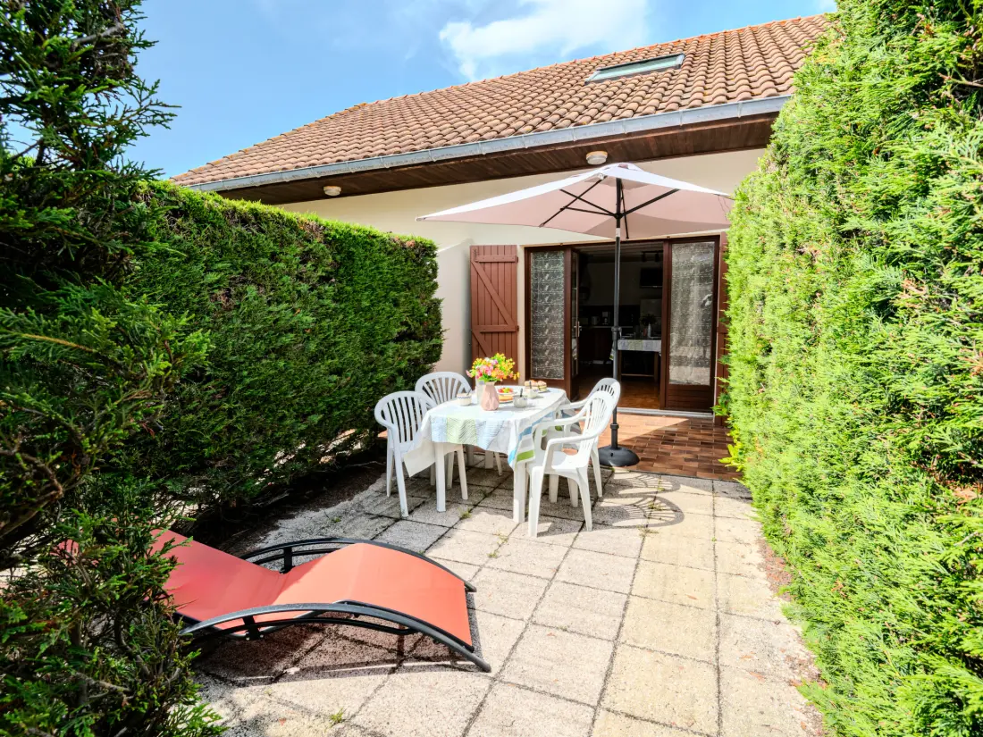Maison de Vacances Mimizan