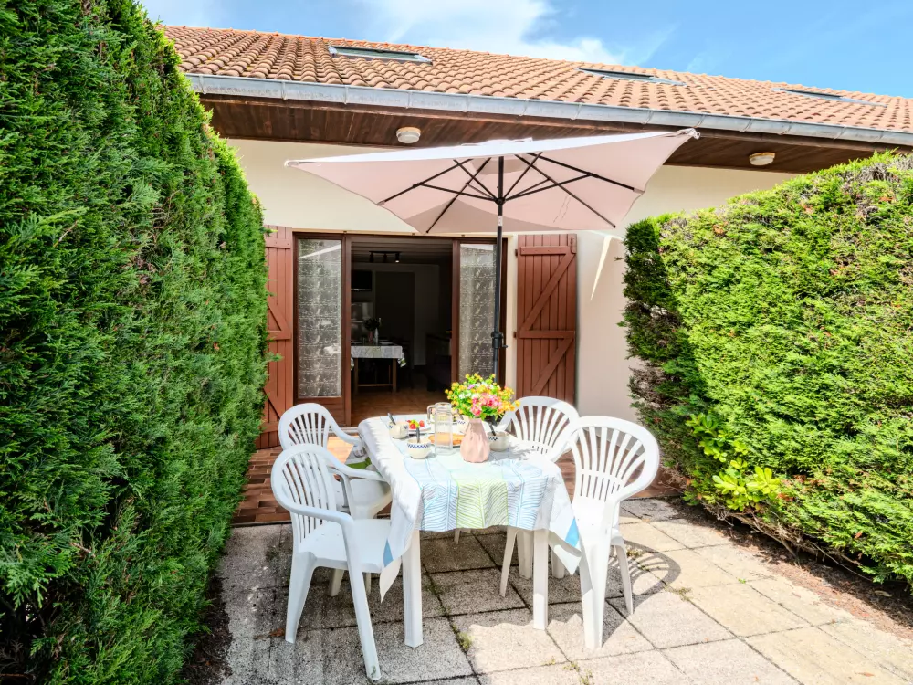 Maison de Vacances Mimizan