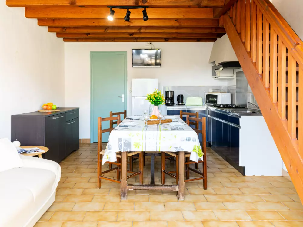 Maison de Vacances Mimizan