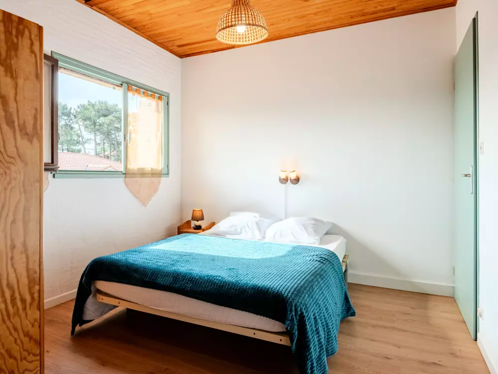 Maison de Vacances Mimizan