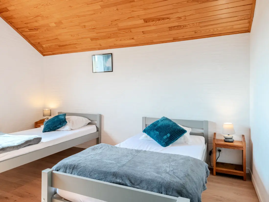 Maison de Vacances Mimizan