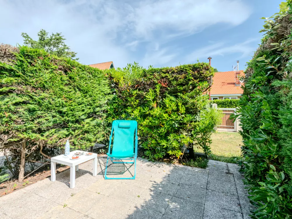 Maison de Vacances Mimizan