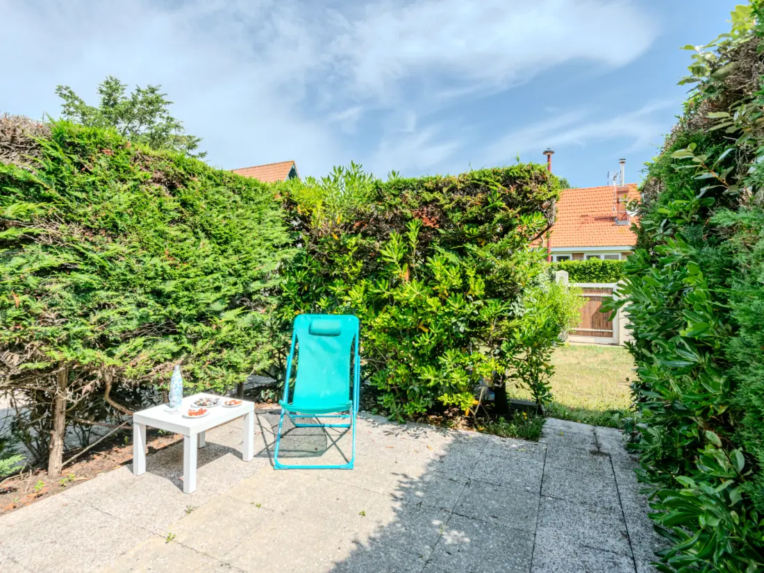 Maison de Vacances Mimizan