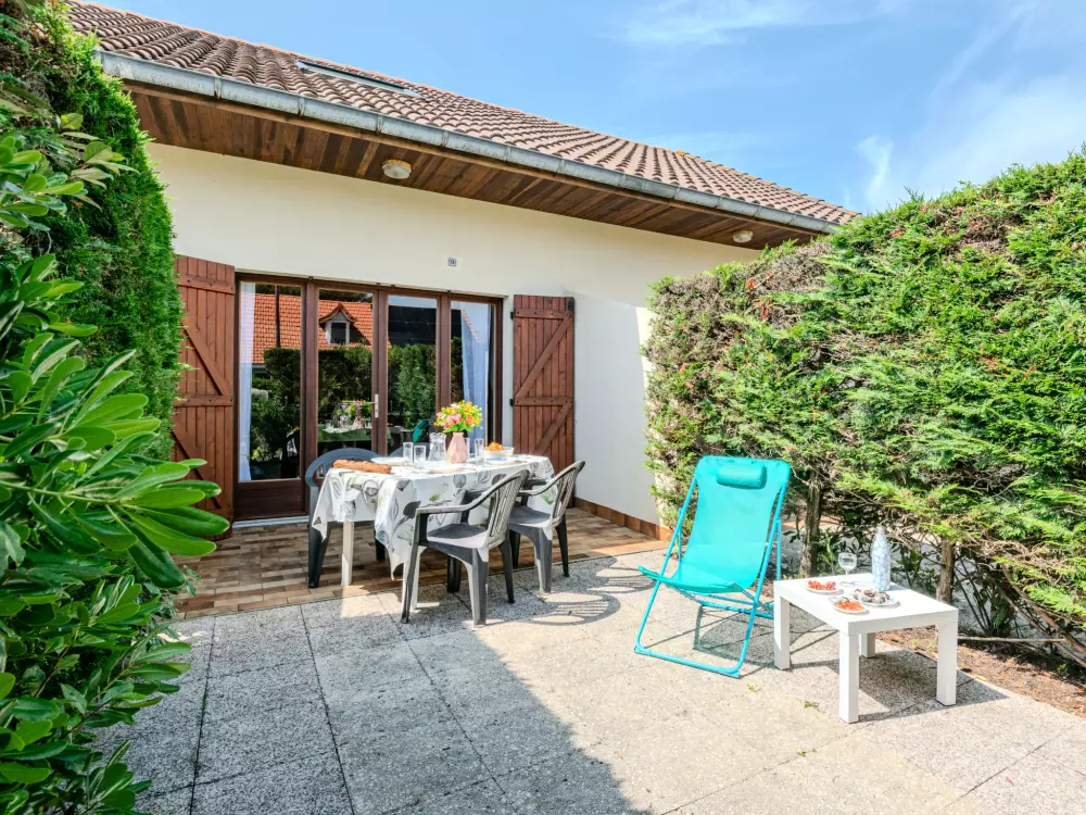 Maison de Vacances Mimizan