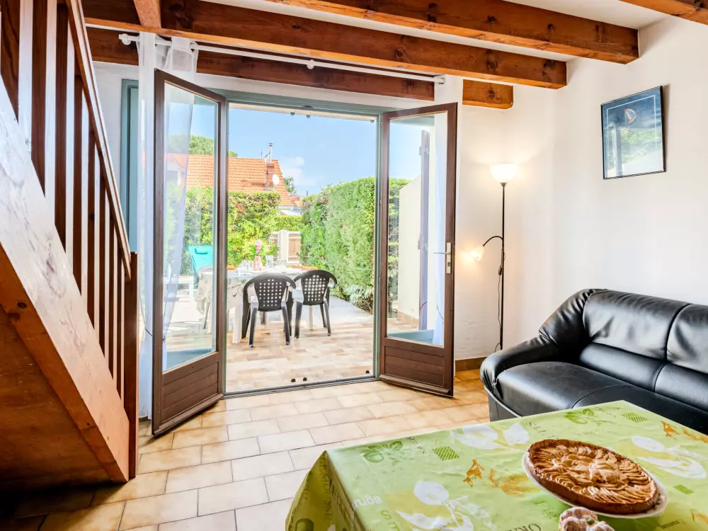 Maison de Vacances Mimizan