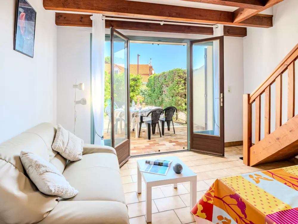 Maison de Vacances Mimizan