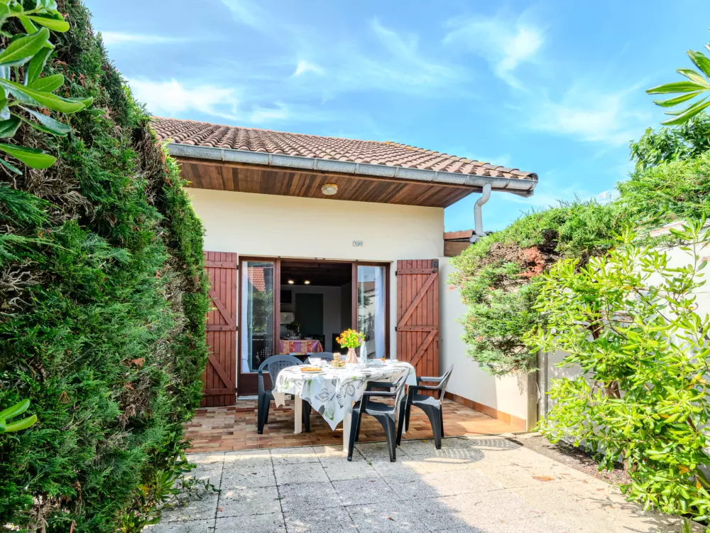 Maison de Vacances Mimizan