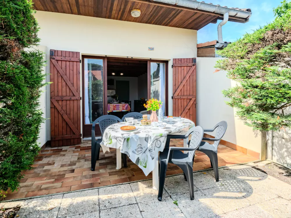 Maison de Vacances Mimizan