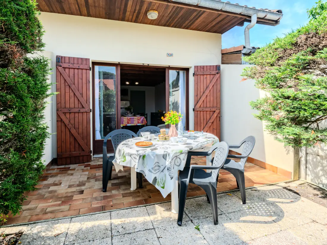 Maison de Vacances Mimizan
