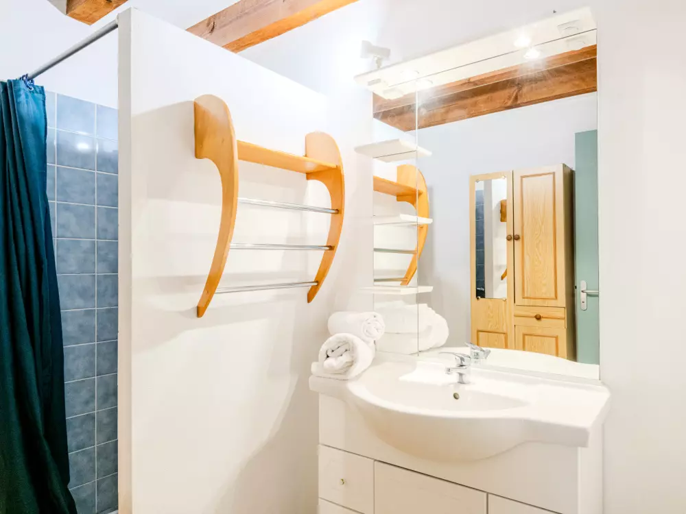 Maison de Vacances Mimizan