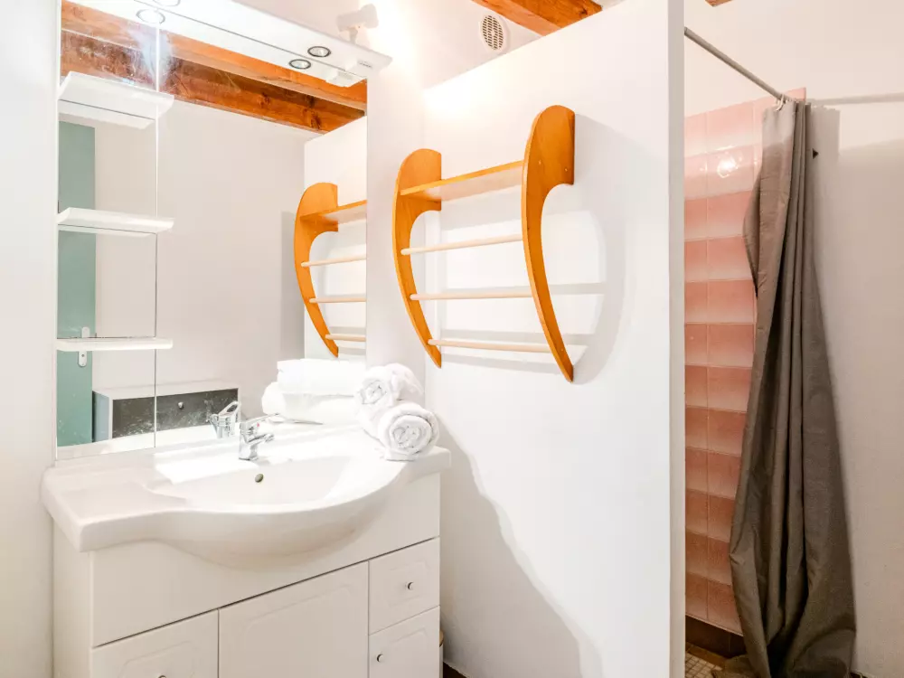 Maison de Vacances Mimizan