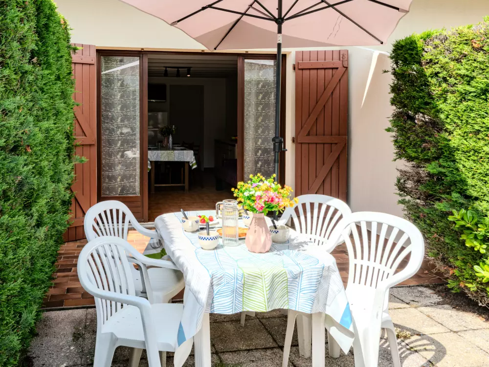 Maison de Vacances Mimizan