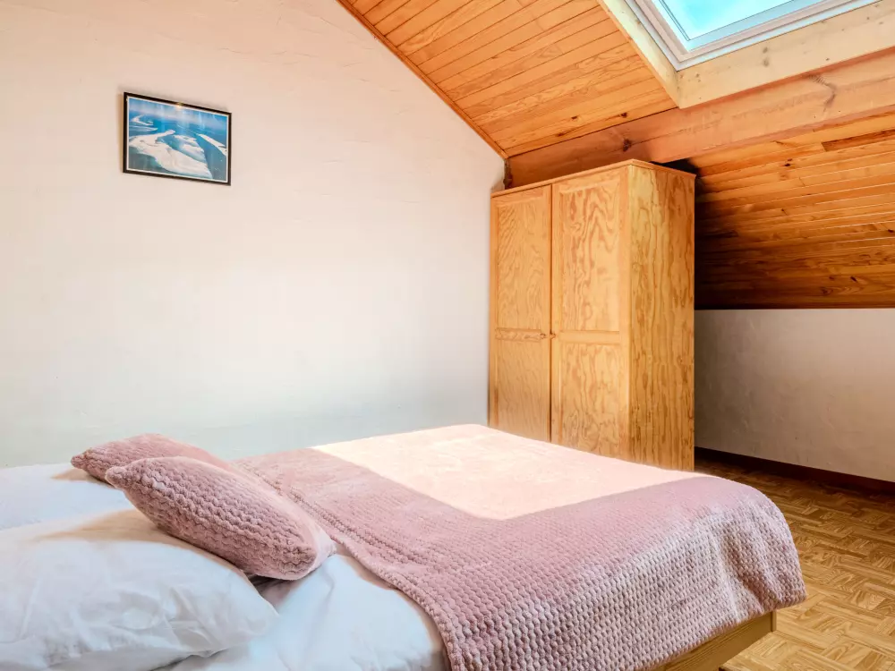 Maison de Vacances Mimizan