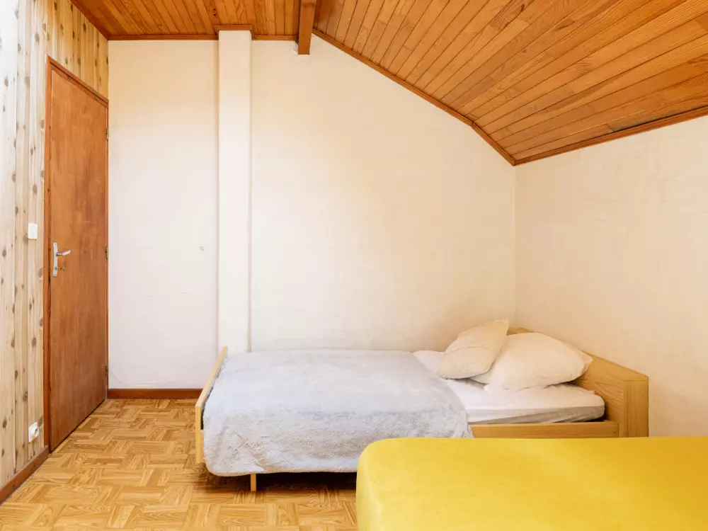 Maison de Vacances Mimizan