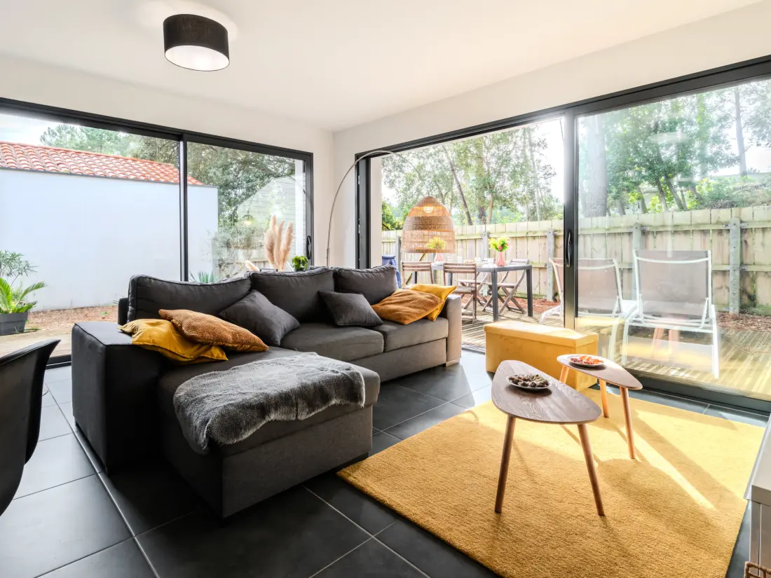 Maison de Vacances Mimizan