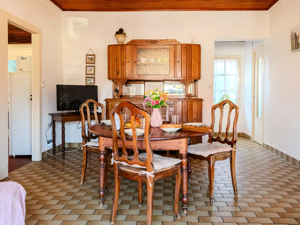 Maison de Vacances Mimizan