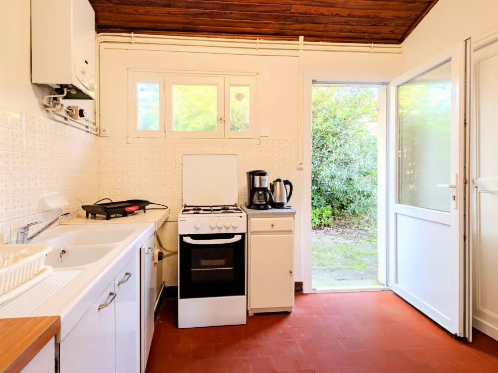 Maison de Vacances Mimizan