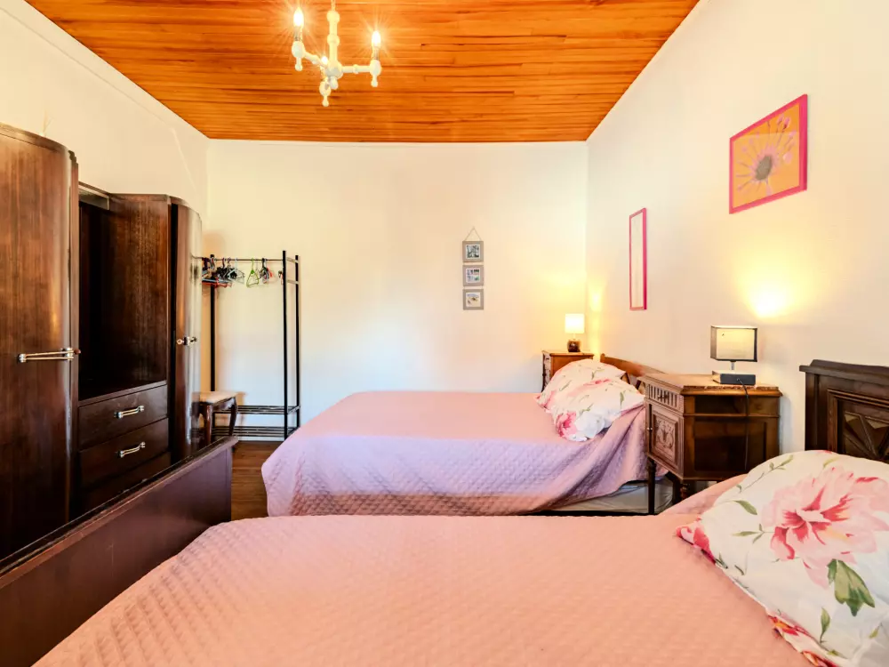 Maison de Vacances Mimizan