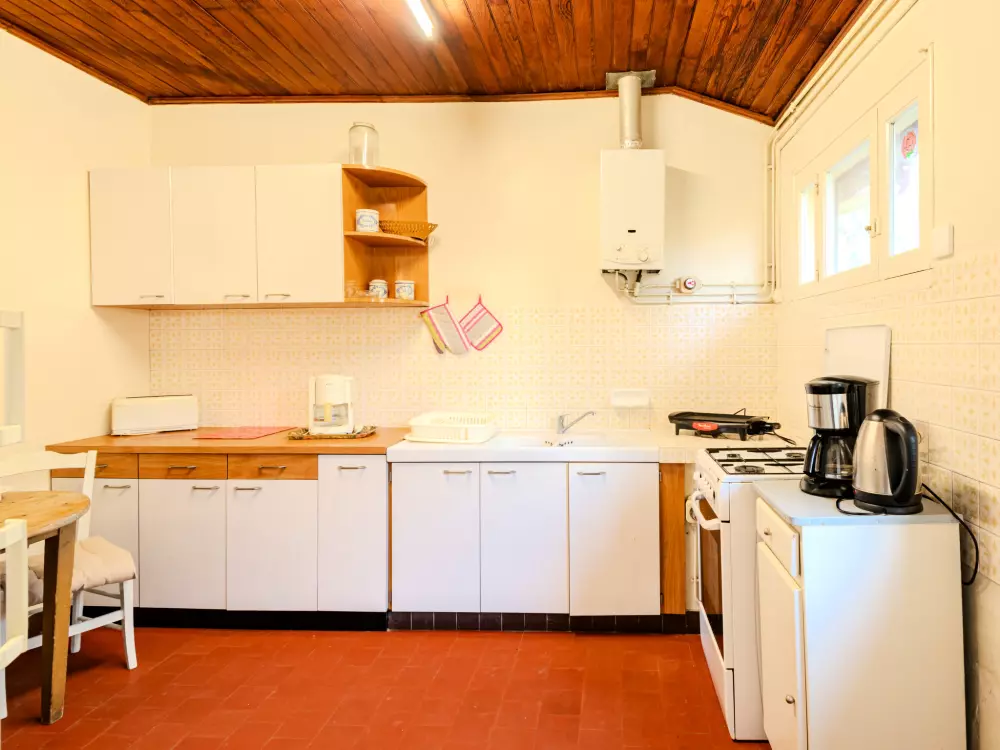 Maison de Vacances Mimizan