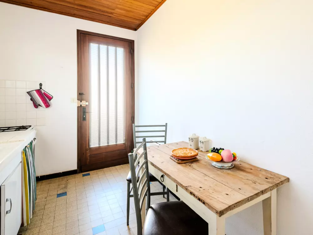 Maison de Vacances Mimizan