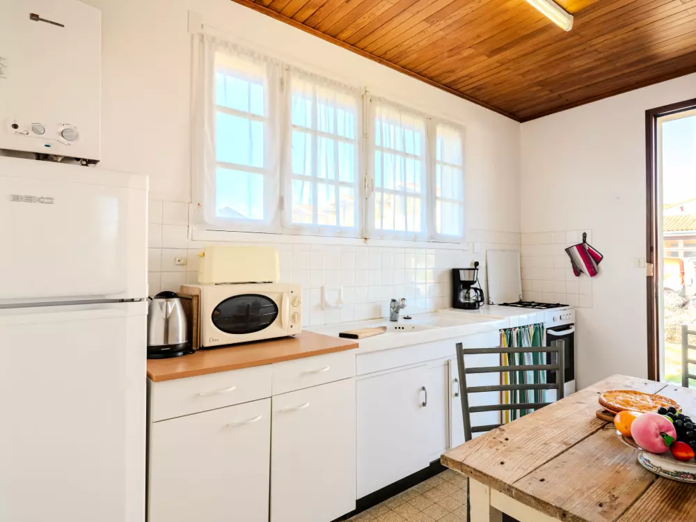 Maison de Vacances Mimizan