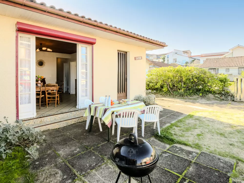 Maison de Vacances Mimizan