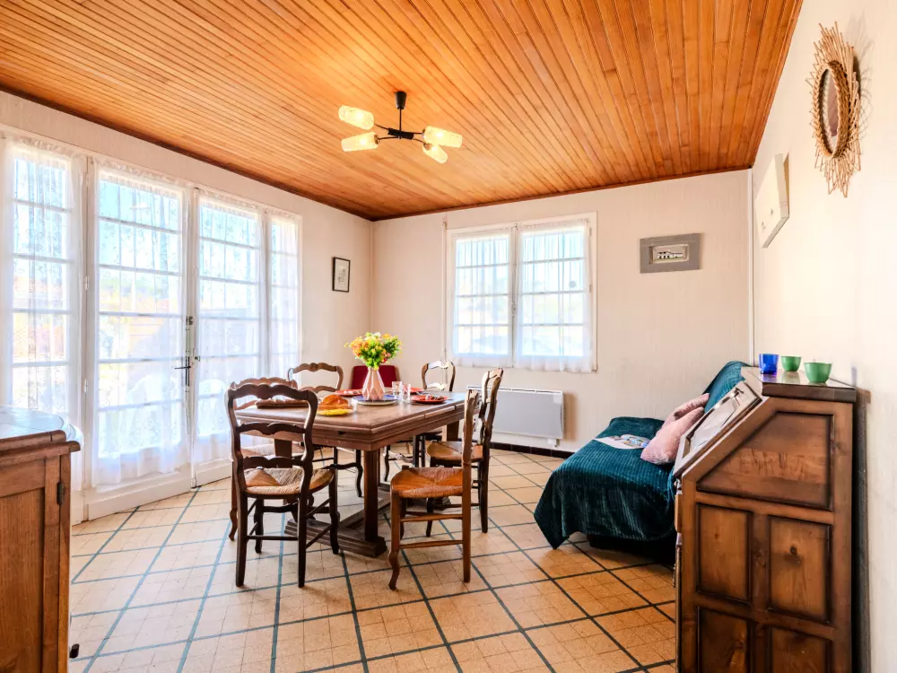 Maison de Vacances Mimizan