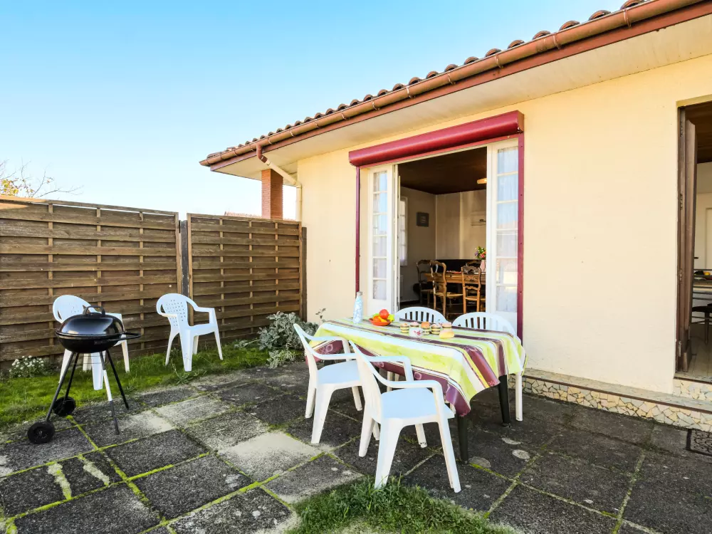 Maison de Vacances Mimizan