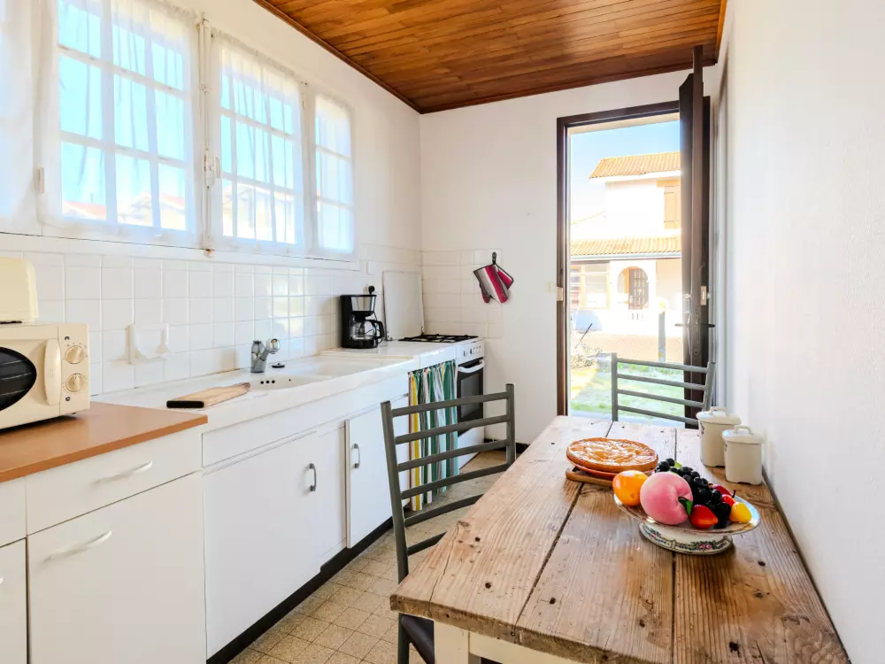 Maison de Vacances Mimizan