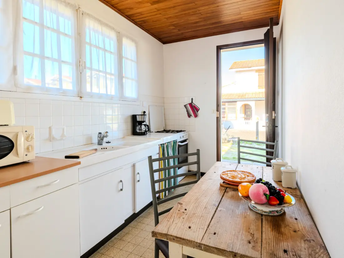 Maison de Vacances Mimizan