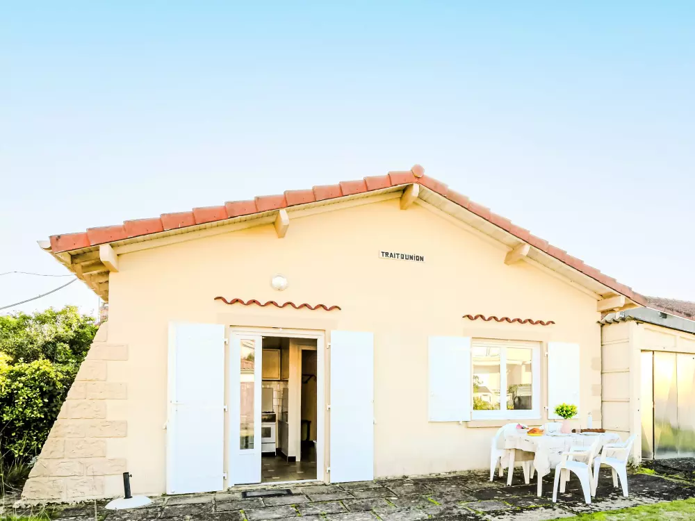 Maison de Vacances Mimizan