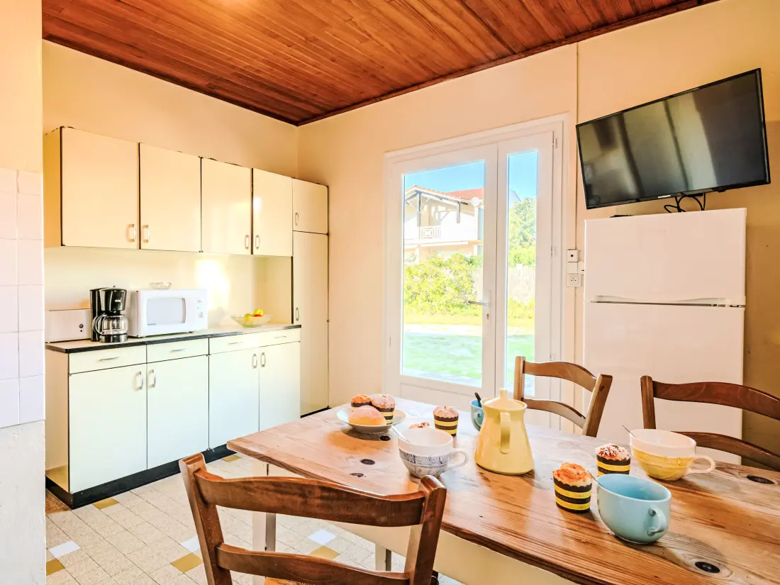 Maison de Vacances Mimizan