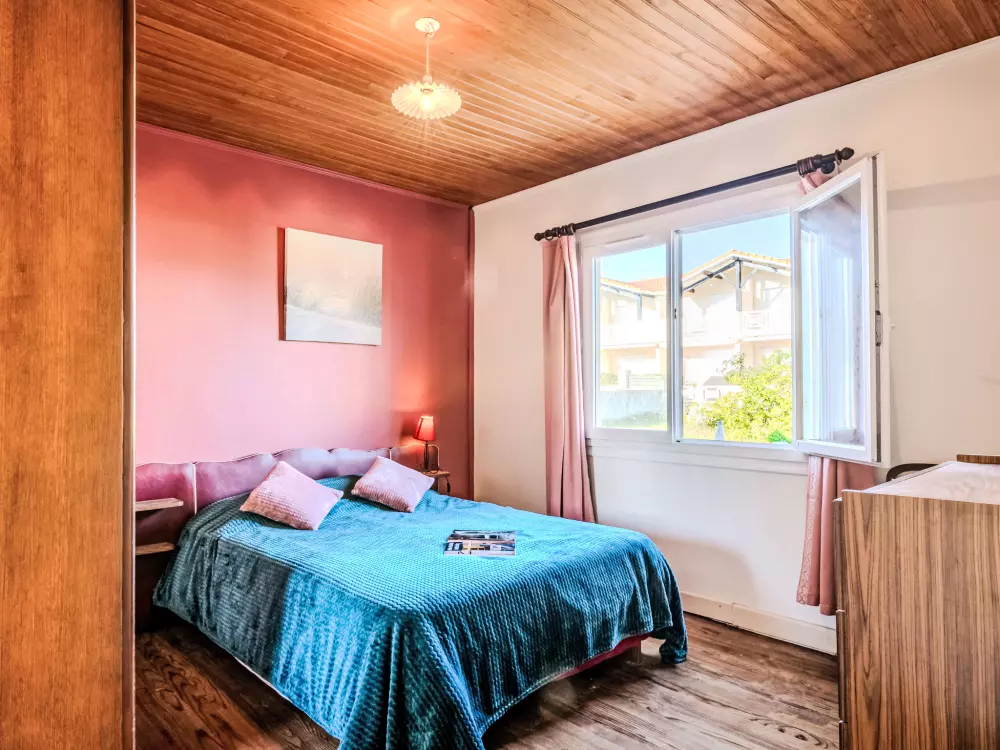 Maison de Vacances Mimizan