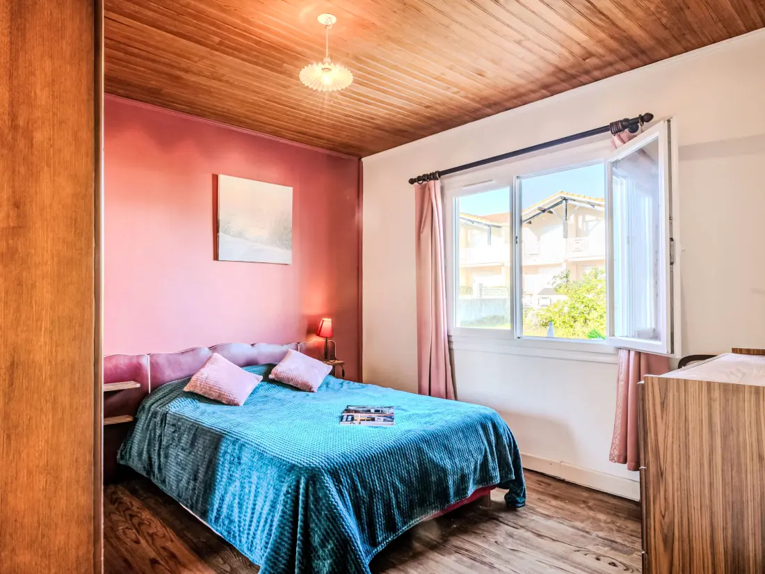 Maison de Vacances Mimizan