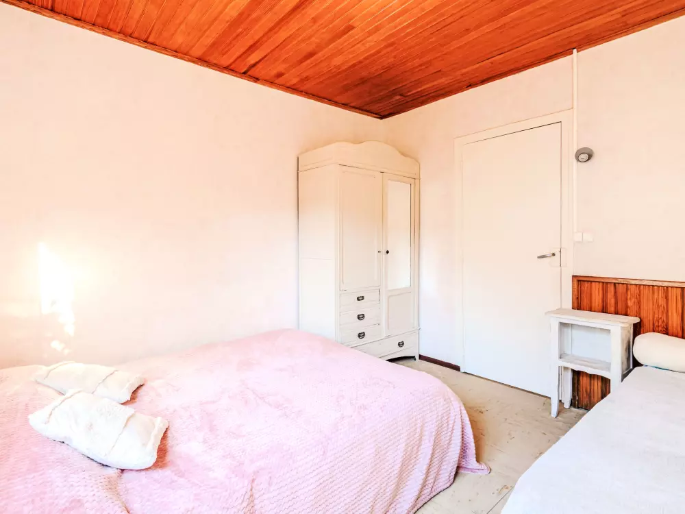 Maison de Vacances Mimizan