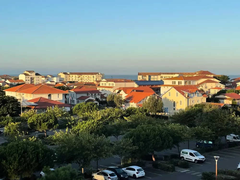 Maison de Vacances Mimizan