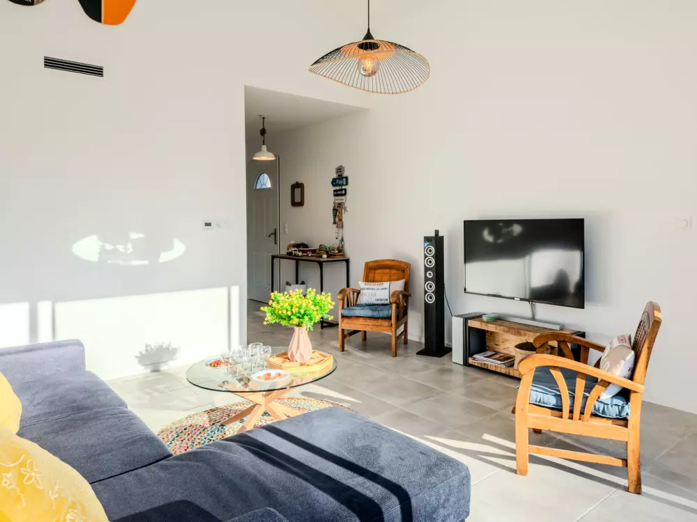 Maison de Vacances Mimizan