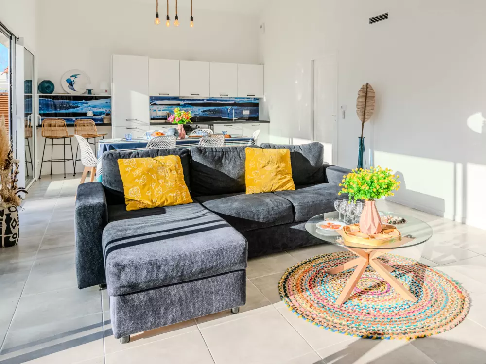 Maison de Vacances Mimizan