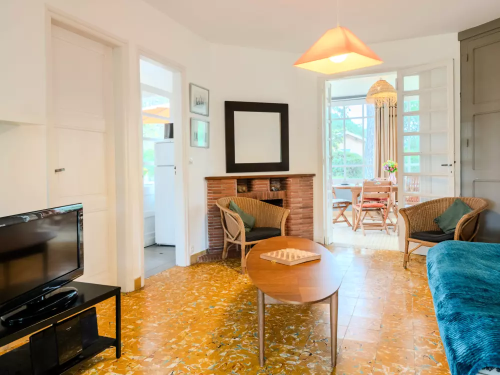 Maison de Vacances Mimizan